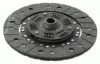 SACHS 1861 544 135 Clutch Disc